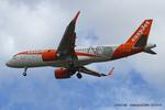 G-UZHD @ EGKK - Gatwick - by Chris Hall