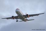 OE-IZL @ EGKK - Gatwick - by Chris Hall