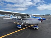 N8958V @ KPYM - Plymouth, MA - by Bill Arrowsmith