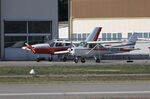 F-GDOK @ LFMD - oct 2023 - by olivier Cortot