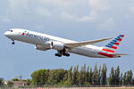 N831AA @ EKCH - RWY22R - by Lars Bæk