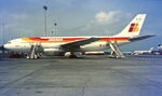EC-DLF @ LPA - Las Palmas 29.3.1986 - by leo larsen