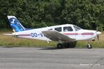 OO-VMY @ EBUL - Victor 1 with special tail celebrating 20 years The Victors. - by Raymond De Clercq