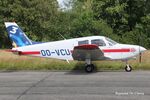 OO-VCU @ EBUL - Victor 3 with special tail celebrating 20 years The Victors. - by Raymond De Clercq