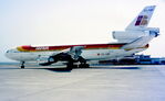 EC-CBP @ LPA - Las Palmas 29.3.1986 - by leo larsen