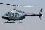 OO-VBA @ EHMZ - at ehmz - by Ronald