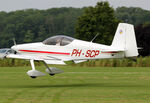 PH-SCP photo, click to enlarge
