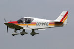 OO-VPE @ EHMZ - at ehmz - by Ronald
