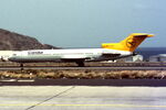 D-ABWI @ LPA - Las Palmas 29.3.1986 - by leo larsen
