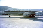 SX-OAE @ RHO - Rhodos 13.4.1986 - by leo larsen