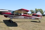 N8079A @ C37 - Cessna 170B