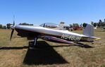 N548JH @ C37 - Vans RV-8 - by Mark Pasqualino