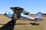 N828H @ C37 - Just JA30 Superstol - by Mark Pasqualino