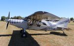 N81WT @ C37 - Maule M-7 Super Rocket - by Mark Pasqualino