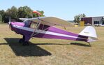 N39223 @ C37 - Taylorcraft BC12-D - by Mark Pasqualino
