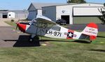 N10130 @ C77 - Aeronca L-16A
