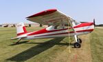 N5793E @ C37 - Cessna 150 - by Mark Pasqualino