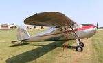 N89777 @ C77 - Cessna 120 - by Mark Pasqualino