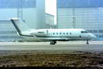 N1812C @ CPH - Copenhagen 1987 - by leo larsen