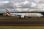 A6-ENZ @ ESSA - At Arlanda - by Micha Lueck