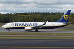 EI-DLC @ ESSA - At Arlanda - by Micha Lueck