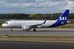 EI-SCC @ ESSA - At Arlanda - by Micha Lueck