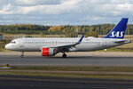 EI-SID @ ESSA - At Arlanda - by Micha Lueck