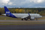 EI-SIR @ ESSA - At Arlanda - by Micha Lueck