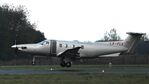 LX-FLK @ EHLE - Lelystad Airport