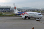 9M-MVA photo, click to enlarge