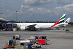 A6-EGR @ WMKK - At Kuala Lumpur - by Micha Lueck