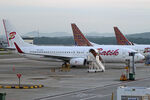 PK-LZS @ WMKK - At Kuala Lumpur - by Micha Lueck