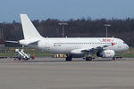 D-ANNE @ EDDK - At Cologne/Bonn - by Micha Lueck
