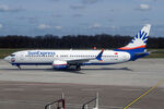TC-SMB @ EDDK - At Cologne/Bonn - by Micha Lueck