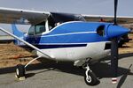 N71298 @ E16 - San Martin airport in California 2024. - by Clayton Eddy