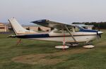 N9311G @ C37 - Cessna 182P