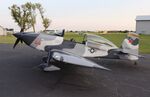 N8SH @ C37 - Vans RV-8 - by Mark Pasqualino