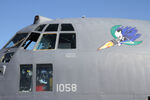 90-1058 @ KLSV - nellis 2017 airshow