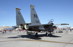 91-0305 @ KLSV - nellis 2017 airshow