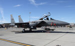 91-0305 @ KLSV - nellis 2017 airshow