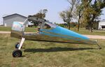 N826RA @ C77 - Cessna 140