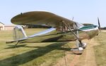 N72742 @ C77 - Cessna 140