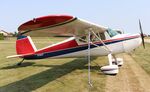 N76847 @ C77 - Cessna 140