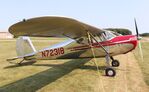 N72318 @ C77 - Cessna 120 - by Mark Pasqualino