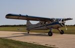 N94TP @ C77 - DHC-2 Beaver Mk I - by Mark Pasqualino