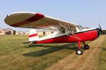 N77161 @ C77 - Cessna 140