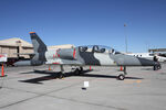 N39KR @ KLSV - 2017 static display