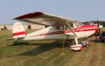 N9438A @ C77 - Cessna 140A