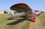 N76426 @ C77 - Cessna 140
