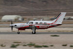 N209ST @ KLSV - 2017 airshow